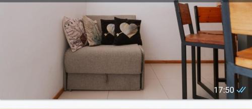 Historic Center Apartment | Departamento en el corazón de Mendoza