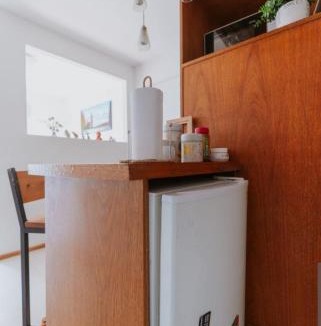 Historic Center Apartment | Departamento en el corazón de Mendoza