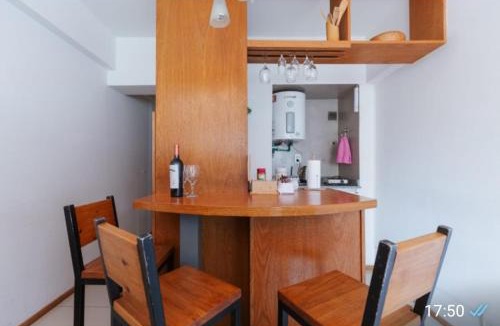 Historic Center Apartment | Departamento en el corazón de Mendoza