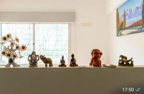 Historic Center Apartment | Departamento en el corazón de Mendoza