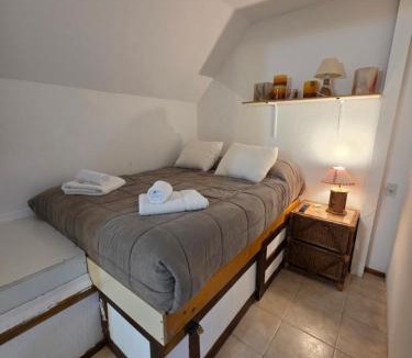 Las Lenas Apartment | Departamento en el Valle Las leñas