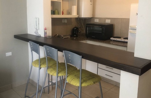Salta Apartment | Departamento en la ciudad de Salta