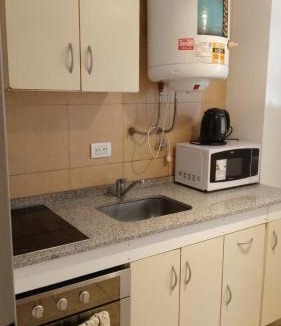 General San Martin Apartment | DEPARTAMENTO EN mAR DEL PLATA