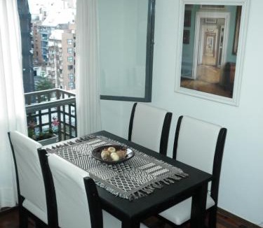 Nueva Cordoba Apartment | DEPARTAMENTO EN NUEVA CORDOBA - Bvd Chacabuco