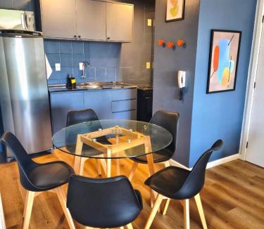 Ingleses do Rio Vermelho Apartment | Departamento en Playa Ingleses
