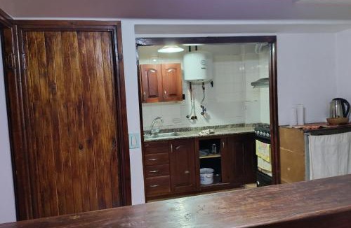 Salta Apartment | Departamento en planta alta