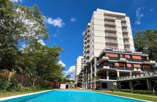 Luque Apartment | Departamento en Luque cerca a Asunción 119
