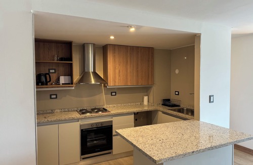 Chacras de Coria Apartment | Departamento en Torre Leloir