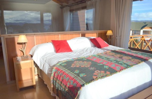 Dina Huapi Apartment | Departamento en Villa Huapi Lagos