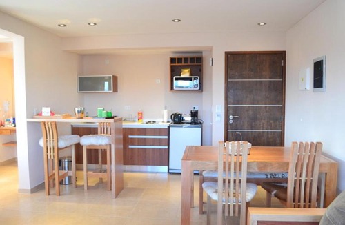 Dina Huapi Apartment | Departamento en Villa Huapi Lagos