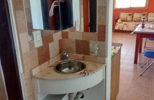 Comuna Estancia Vieja Apartment | Departamento Estancia Vieja 74 C