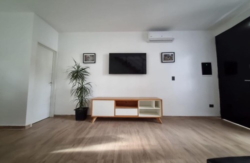 Villa Urquiza Apartment | Departamento estilo minimalista a estrenar