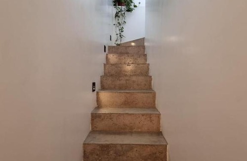 Villa Urquiza Apartment | Departamento estilo minimalista a estrenar