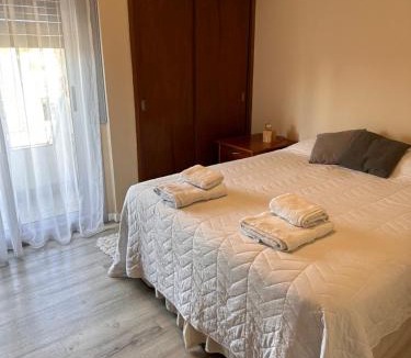 Ezeiza Apartment | Departamento Ezeiza Centro