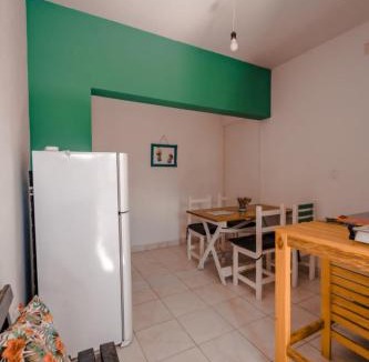 Volcan House | Departamento Gregorio