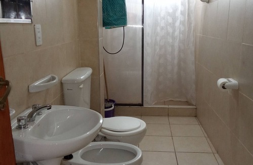 Las Heras Apartment | Departamento Ideal Para Pasar Unos Días en el Corazón de la Ciudad de Mendoza