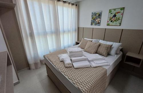 Ipojuca Apartment | Departamento ideal