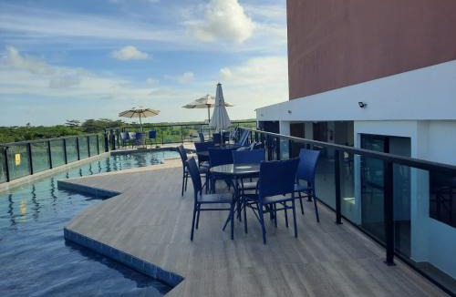 Ipojuca Apartment | Departamento ideal