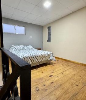 General San Martin Apartment | Departamento Independencia