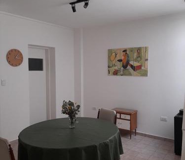 Balcarce Apartment | Departamento Interno Divino!