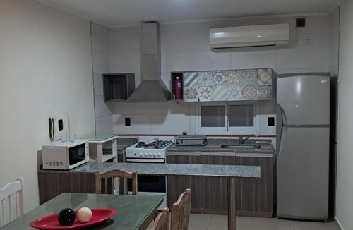 Rafaela Apartment | Departamento juana con cochera