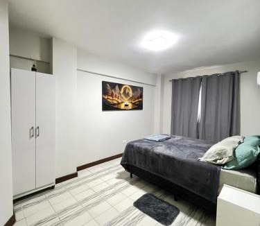 Barrio Centro Apartment | Departamento La Maison
