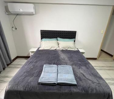 Barrio Centro Apartment | Departamento La Maison