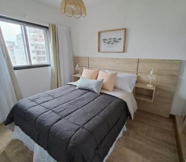 La Perla Apartment | Departamento La Restinga - La Perla