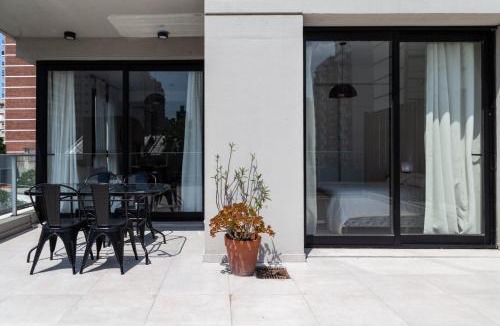 Lomas de Zamora Apartment | Departamento Las Lomitas