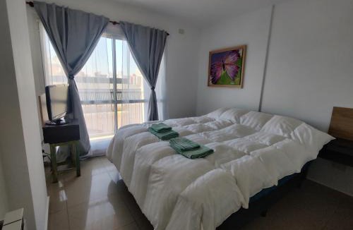 Cordoba Apartment | Departamento Lautaro III Alta Cordoba Cofico