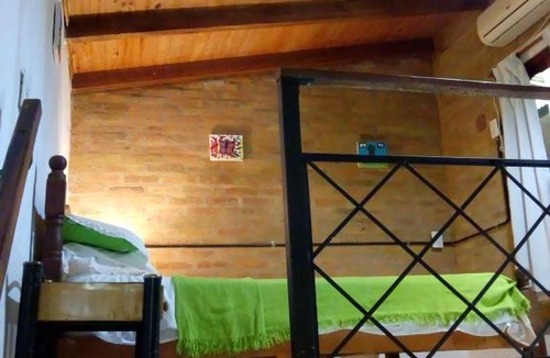Posadas Apartment | DEPARTAMENtO LOFT