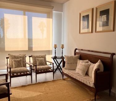 Lobos Apartment | Departamento Lombardo