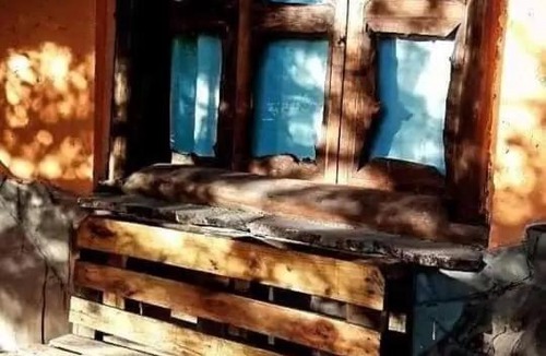Province of Tierra del Fuego Apartment | Departamento love