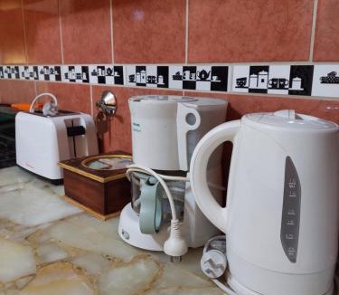 Bahia Blanca Apartment | Departamento Luiggi con cochera