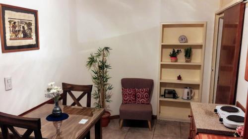 Historic Center Apartment | Departamento Malbec -Céntrico-