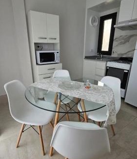 San Pedro Apartment | Departamento Margui