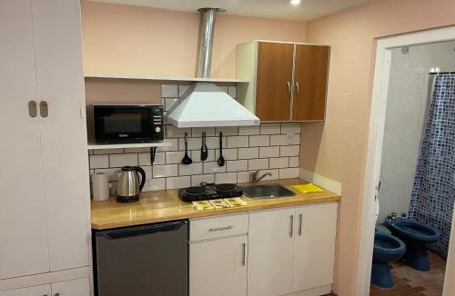 Tafi del Valle Apartment | Departamento Moderno y Tranquilo en el Centro de Tafi del Valle