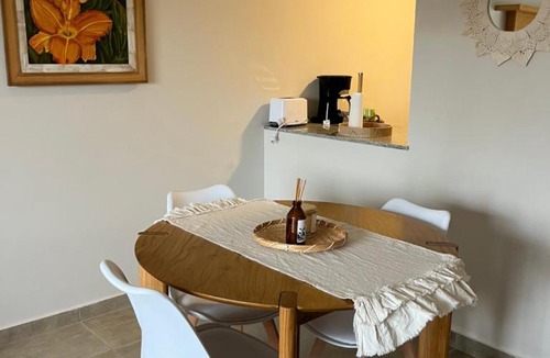 Bahia Blanca Apartment | Departamento moderno, Céntrico, Zona de Hospitales