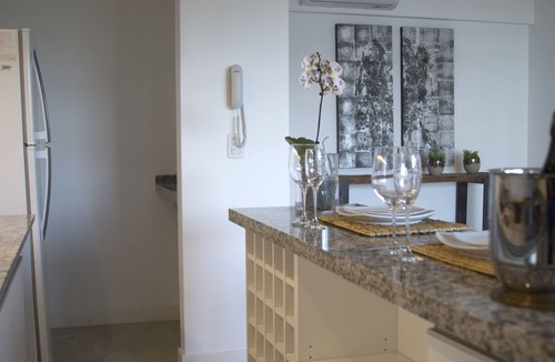 Garin Apartment | Departamento moderno y exclusivo