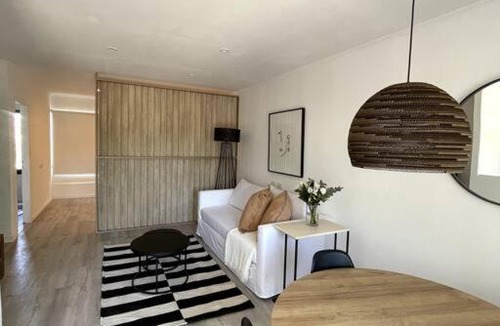 Chascomus Apartment | Departamento moderno y luminoso