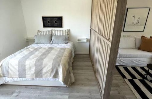 Chascomus Apartment | Departamento moderno y luminoso