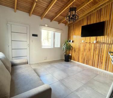 Province of Tierra del Fuego Apartment | Departamento Moderno1
