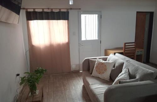 Olavarria Apartment | Departamento Nuevo Horizonte Pet Friendly