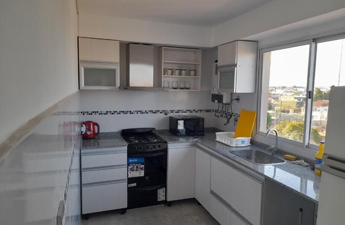 Lanus Apartment | Departamento Nuevo y comodo con parking