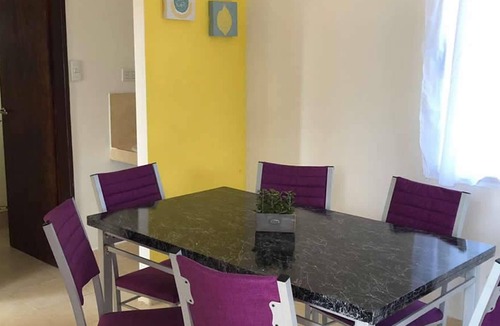 Vaqueros Apartment | Departamento PA