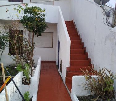Mar de Ajo Apartment | Departamento para 5 personas en Mar De Ajó