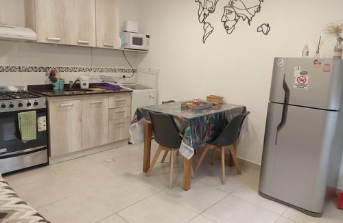 Province of Tierra del Fuego Apartment | Departamento, Para Maximo 3 Persona Cerca del Centro, Cómodo y Linda Zona!