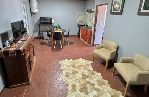Gobernador Roca Apartment | Departamento pequeño en gobernador roca