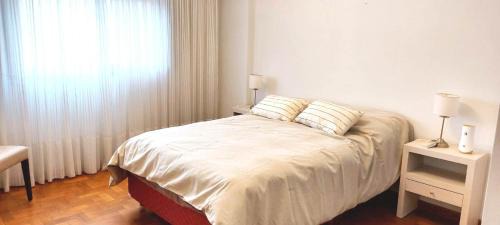 Bahia Blanca Apartment | Departamento Plaza