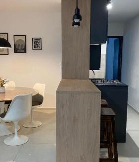 Cordoba Apartment | Departamento Plaza Colón